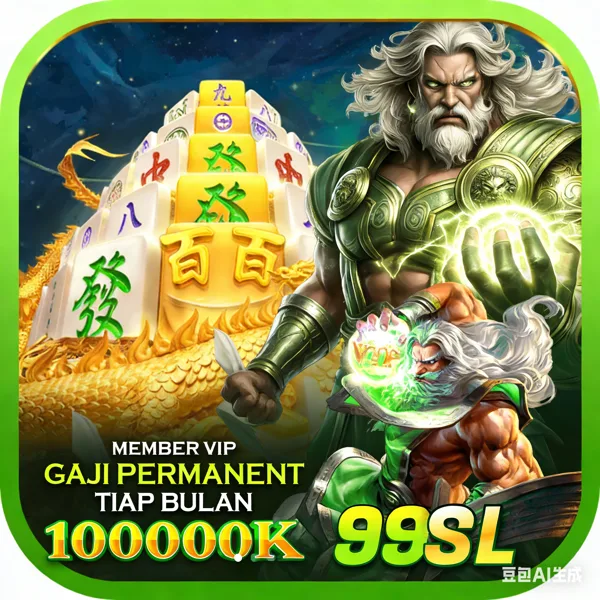 99SL Game Online Resmi 2026