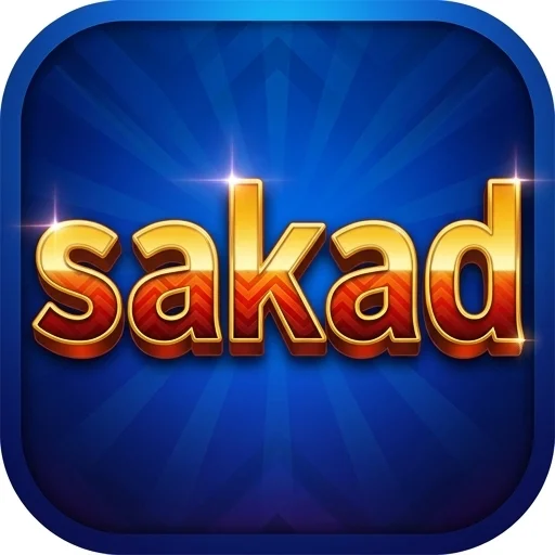 sakad Logo - Resmi